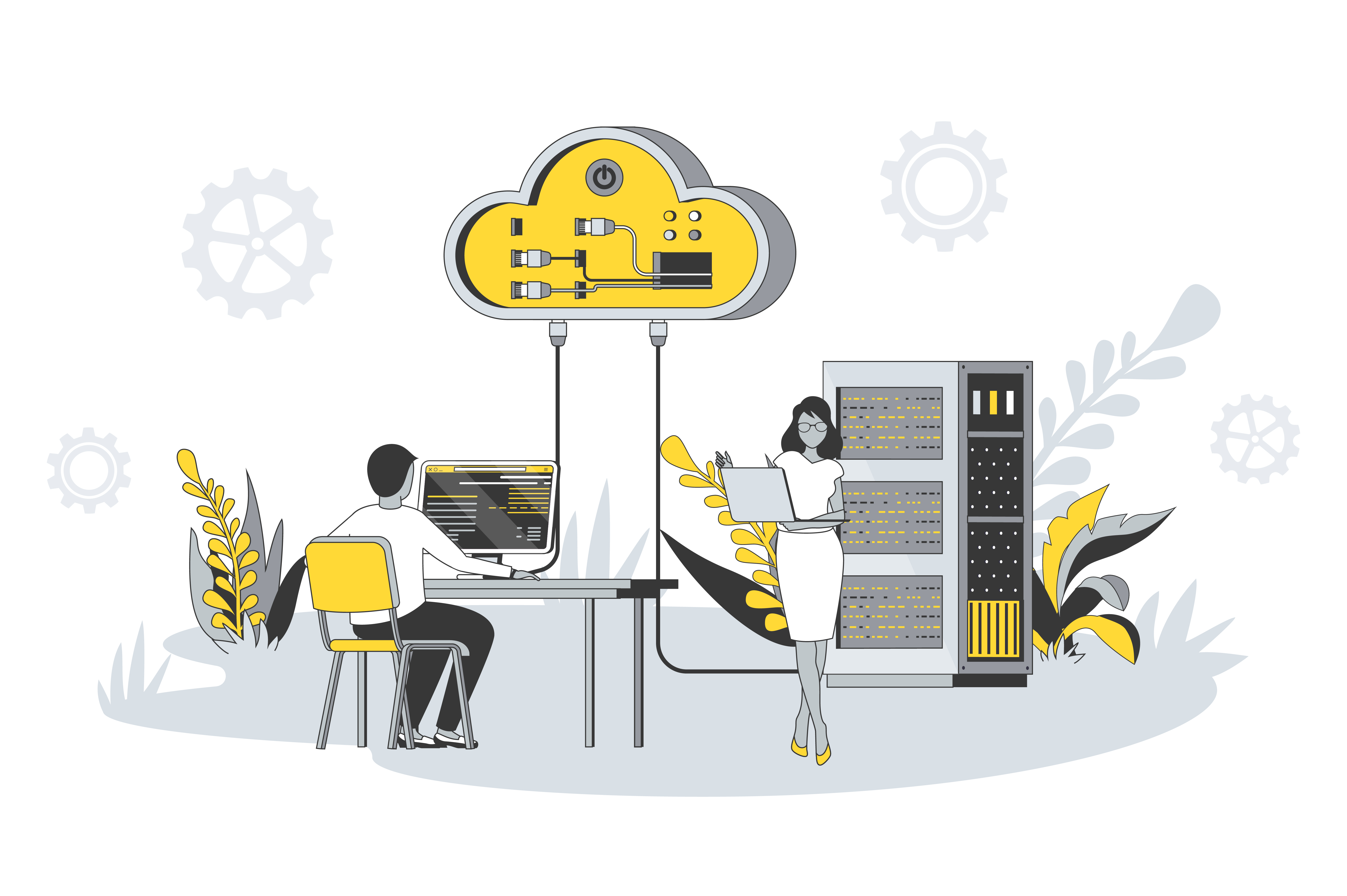 vps hosting France 